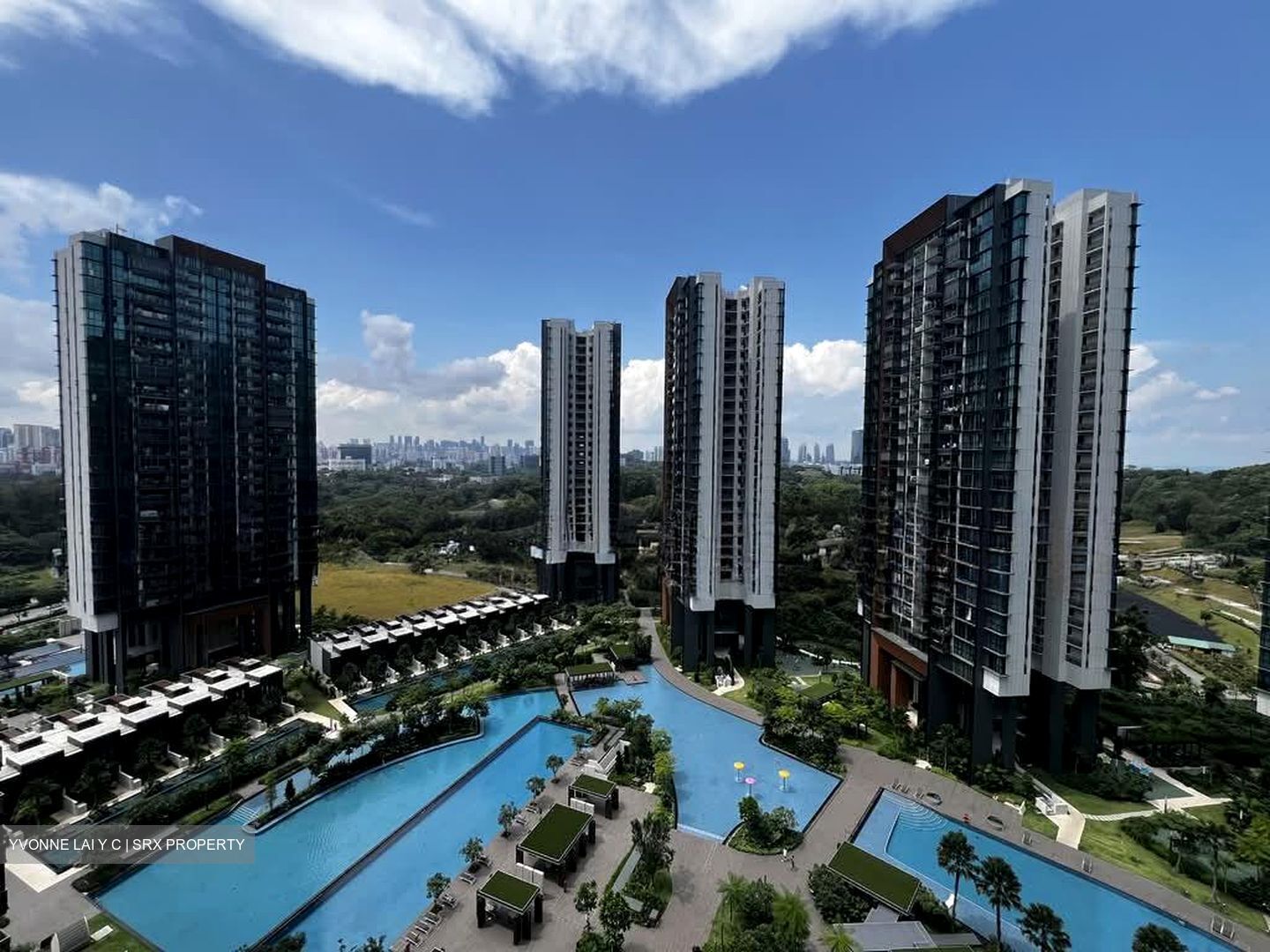 Normanton Park (D5), Apartment #530867231